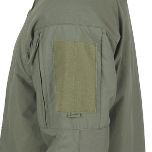 Куртка L7 "Борей" Shelter® Sport Олива арт.: 1114196 (СПЛАВ)